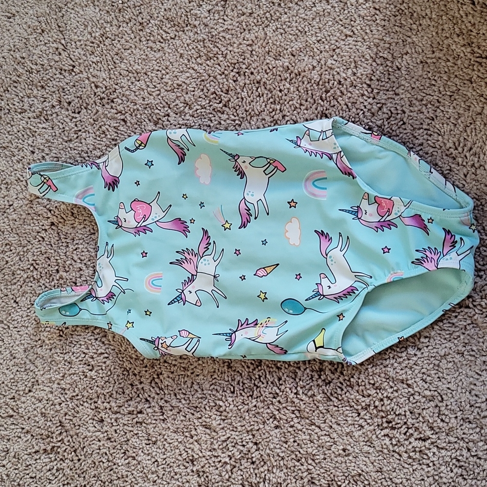 Unicorn 18M-24M